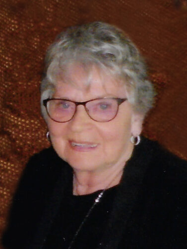 Helen Malhomme